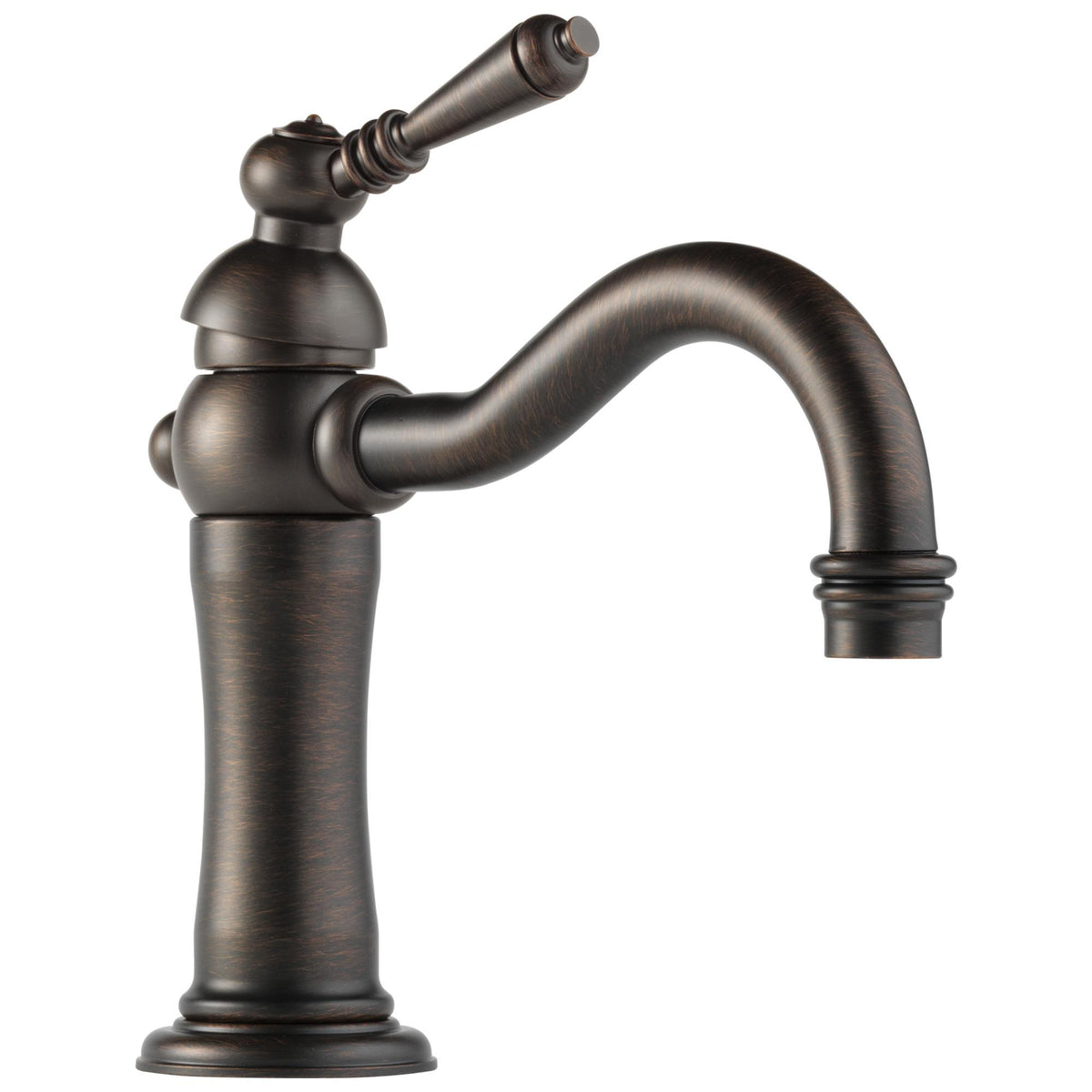 Brizo® Tresa®, 1.2 gpm, 3-5/8 in H Spout, 1 Handles, 1 Faucet Holes, Function: Traditional, Commercial
