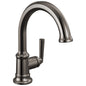 Beauclere - Faucet Single Handle Bathroom - Brass - 1.2 GPM
