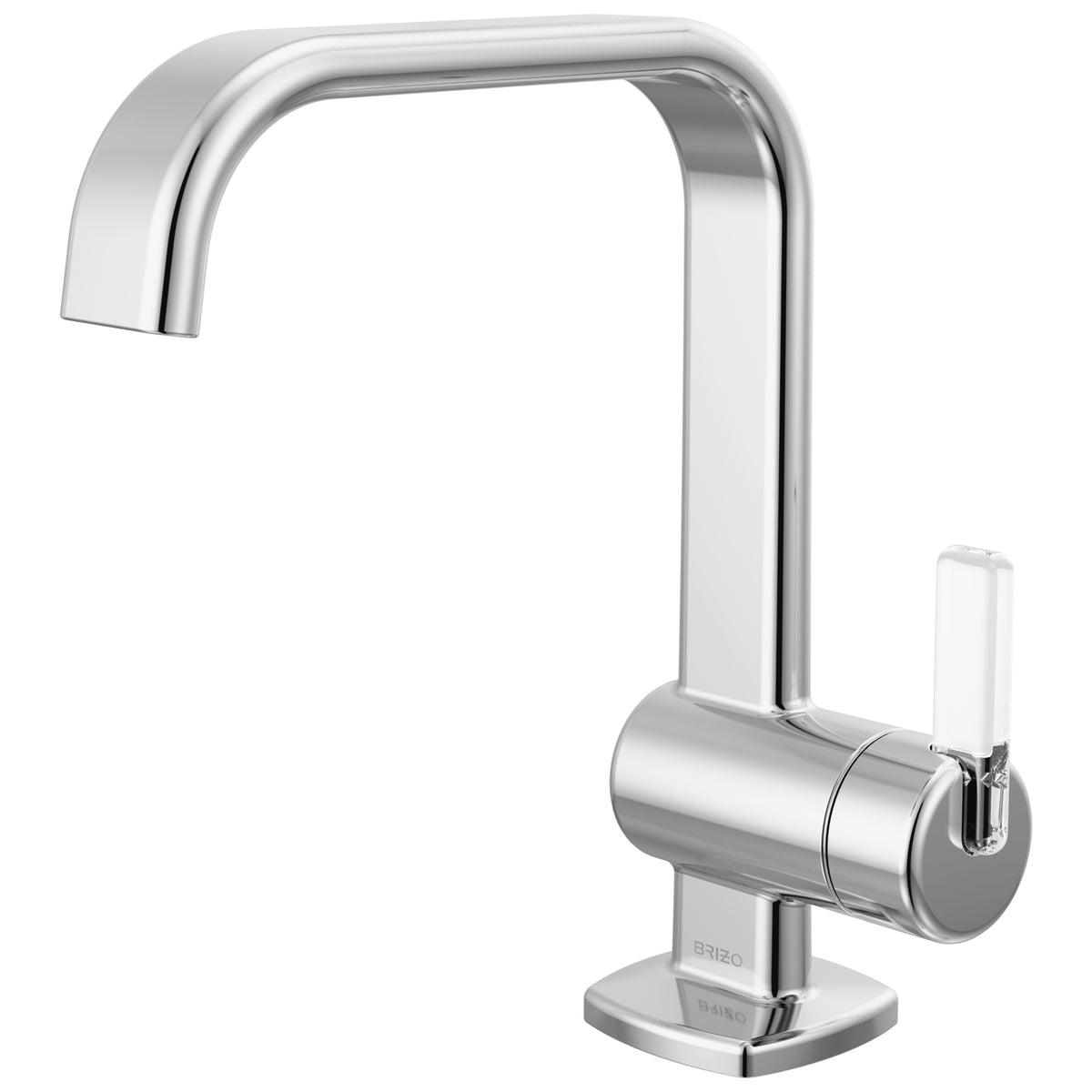 Allaria - Single Handle Bathroom Faucet - 1.2 GPM