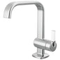 Allaria - Single Handle Bathroom Faucet - 1.2 GPM