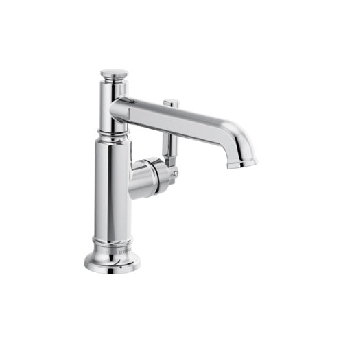 Invari - 1.2 GPM - 6" - Deck Mount