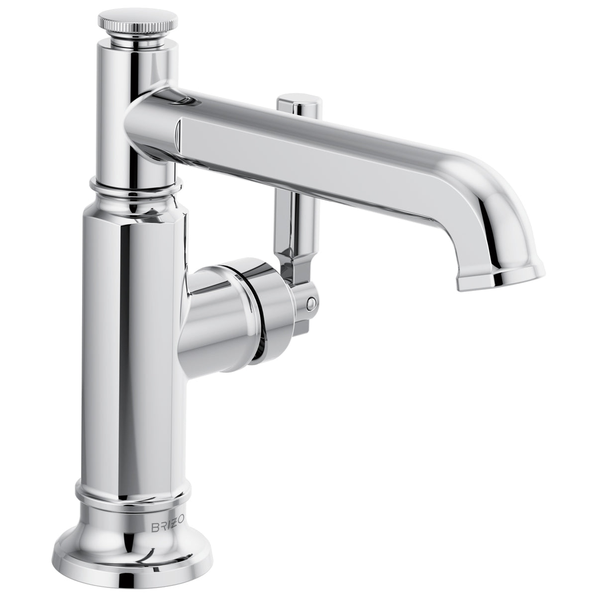 Invari - 1.2 GPM - 6" - Deck Mount