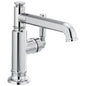 Invari - Bathroom Faucet - Deck Mount - Solid