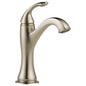 Charlotte - 5-3/4" H Spout - 3/8" - Deck Mount