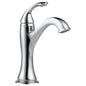 Charlotte - 5-3/4" H Spout - 3/8" - Deck Mount