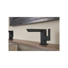 Brizo® 4-7/8 in H Spout, 1 Handles, Metal Pop-Up Drain, 1 Faucet Holes, Function: Traditional, Vettis™, 1.5 gpm