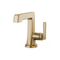 Levoir - Bathroom Faucet - 5-1/4" - Deck Mount
