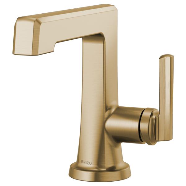 Levoir - Bathroom Faucet - 5-1/4" - Deck Mount