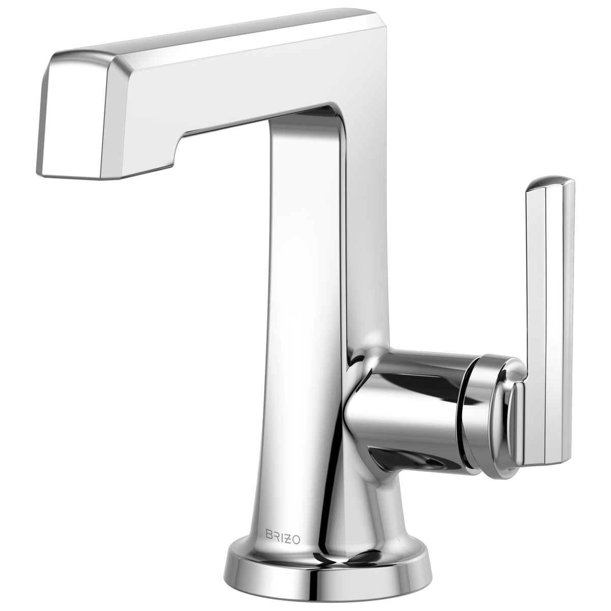 Levoir - Bathroom Faucet - 5-1/4" - Deck Mount