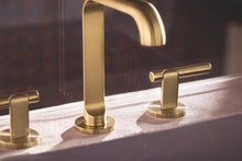 Roccesco - Bathroom Faucet Lineax - Deck Mount - 1.2 GPM