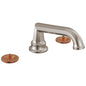 Beauclere - Widespread Bathroom Faucet - 1.2 GPM