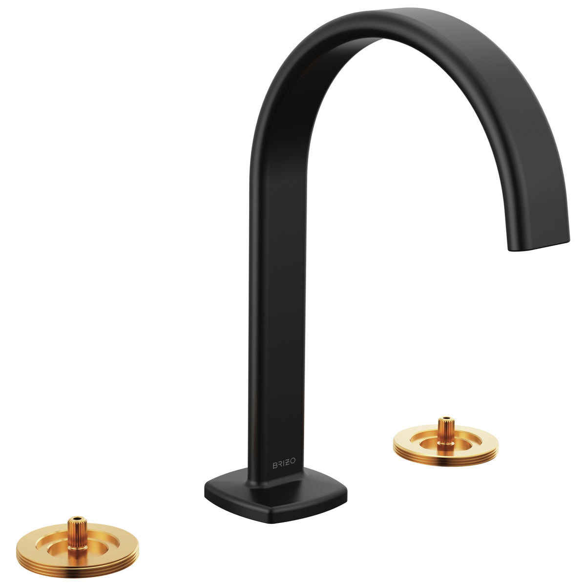 Bathroom Faucet - 1.2 GPM - 5.25"