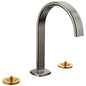 Bathroom Faucet - 1.2 GPM - Deck Mount