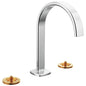 Bathroom Faucet - 65367LF-PCLHP-ECO