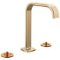 Bathroom Faucet - Brass