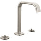 Bathroom Faucet - Brass - 1.2 GPM
