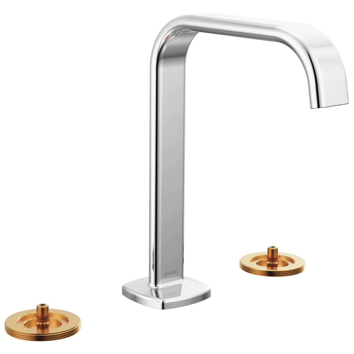 Bathroom Faucet - 65368LF-PCLHP-ECO