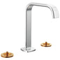 Bathroom Faucet - 65368LF-PCLHP-ECO