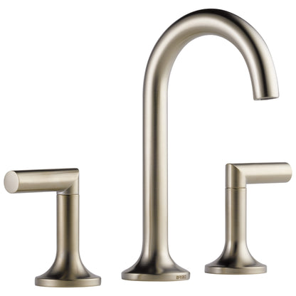 Odin - Widespread Bathroom Faucet - Deck Mount