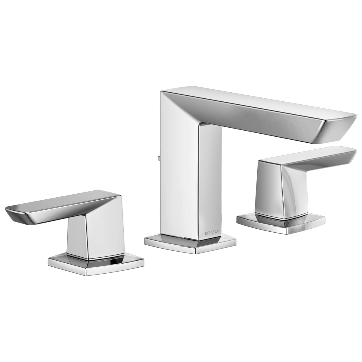 Brizo® 65388LF-ECO Widespread Lavatory Faucet
