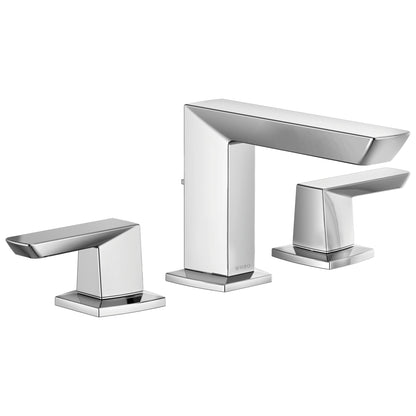 Brizo® 65388LF-ECO Widespread Lavatory Faucet