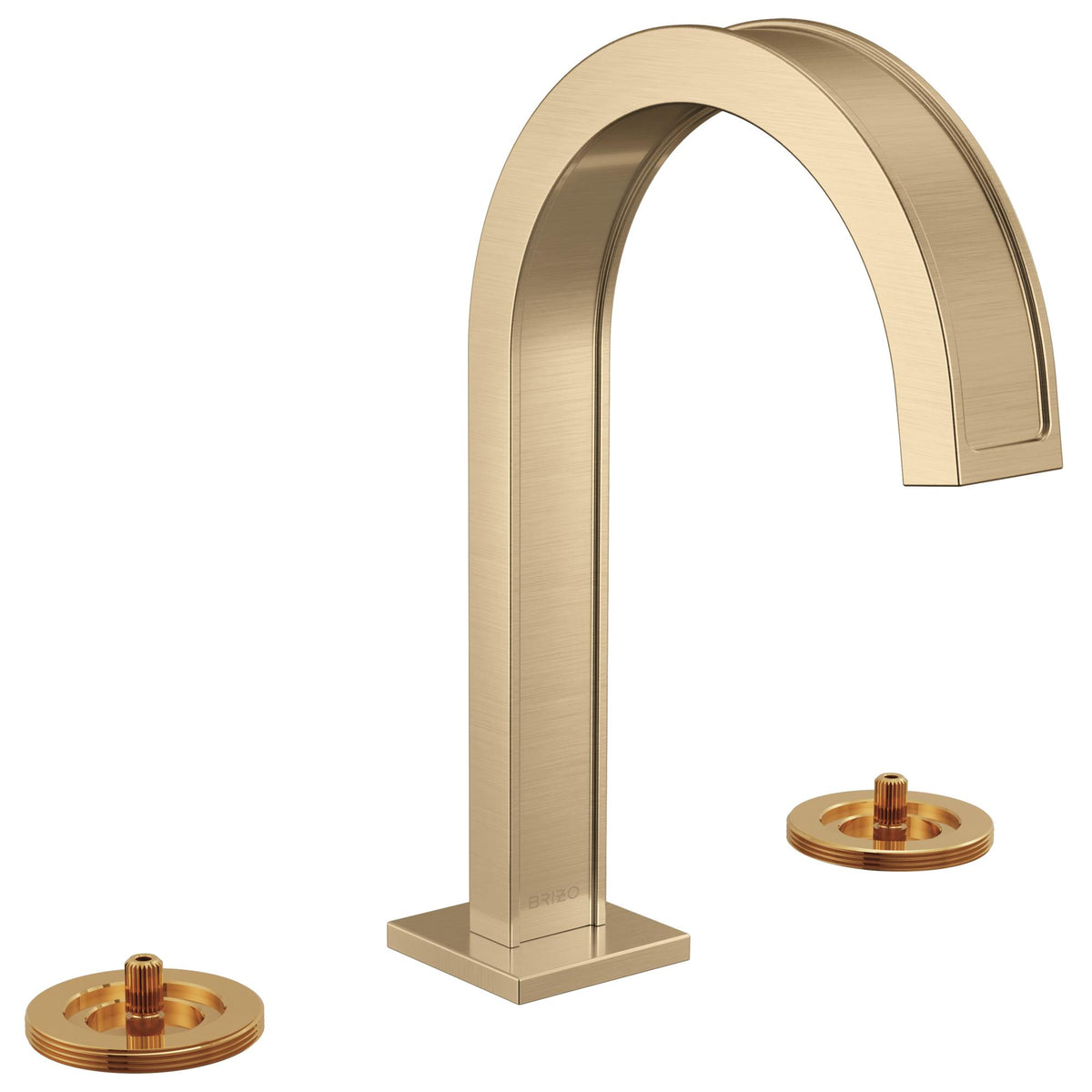 Frank Lloyd Wright - Faucet - Luxe Gold - 1.2 GPM