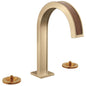 Frank Lloyd Wright - Faucet - 1.2 GPM - Deck Mount