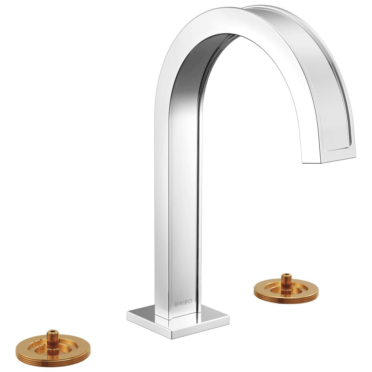Frank Lloyd Wright - Faucet - Chrome - 1.2 GPM