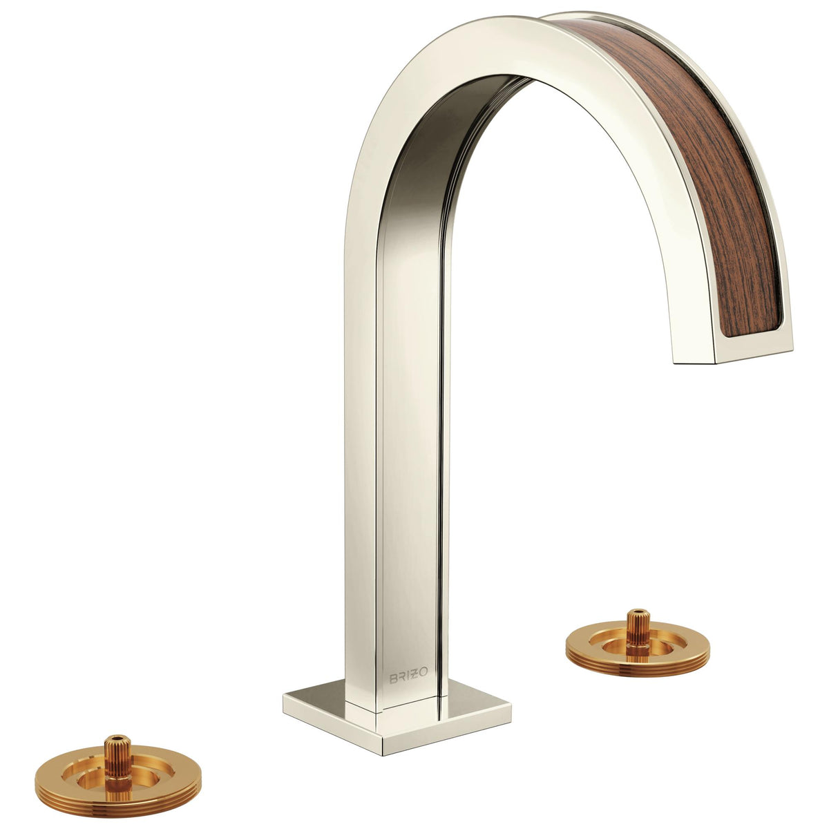 Frank Lloyd Wright - Faucet - 1.2 GPM - 5-13/16"