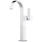 Siderna - Vessel Bathroom Faucet - Polished Chrome - 1.2 GPM