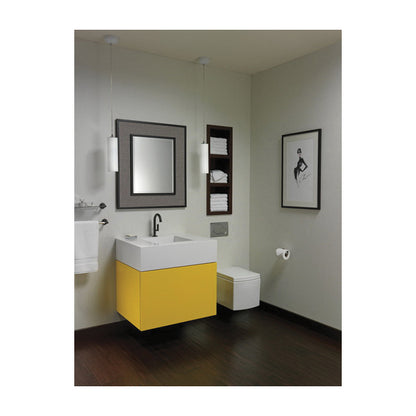 Odin Jason Wu - 1-Hole Electronic Bathroom Faucet - 1.5 GPM
