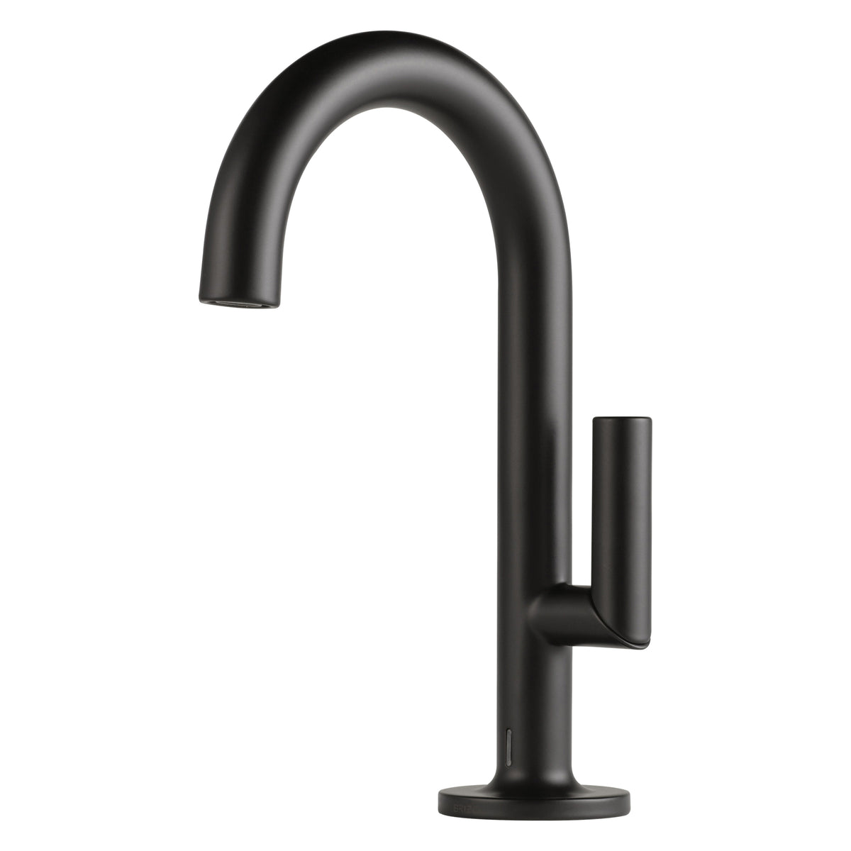 Odin Jason Wu - 1-Hole Electronic Bathroom Faucet - 1.5 GPM