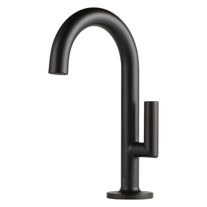 Odin Jason Wu - 1-Hole Electronic Bathroom Faucet - 1.5 GPM