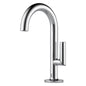 Odin - 1-Hole Electronic Bathroom Faucet - Polished Chrome