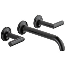 Brizo® Odin™, 1.5 gpm, 8 in Center, 2 Handles, Function: Traditional, Commercial