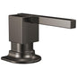 Frank Lloyd Wright - Refillable Lotion/Soap Dispenser