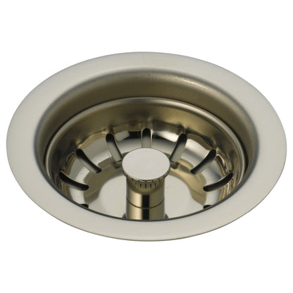 Brizo® 69050 Flange and Strainer