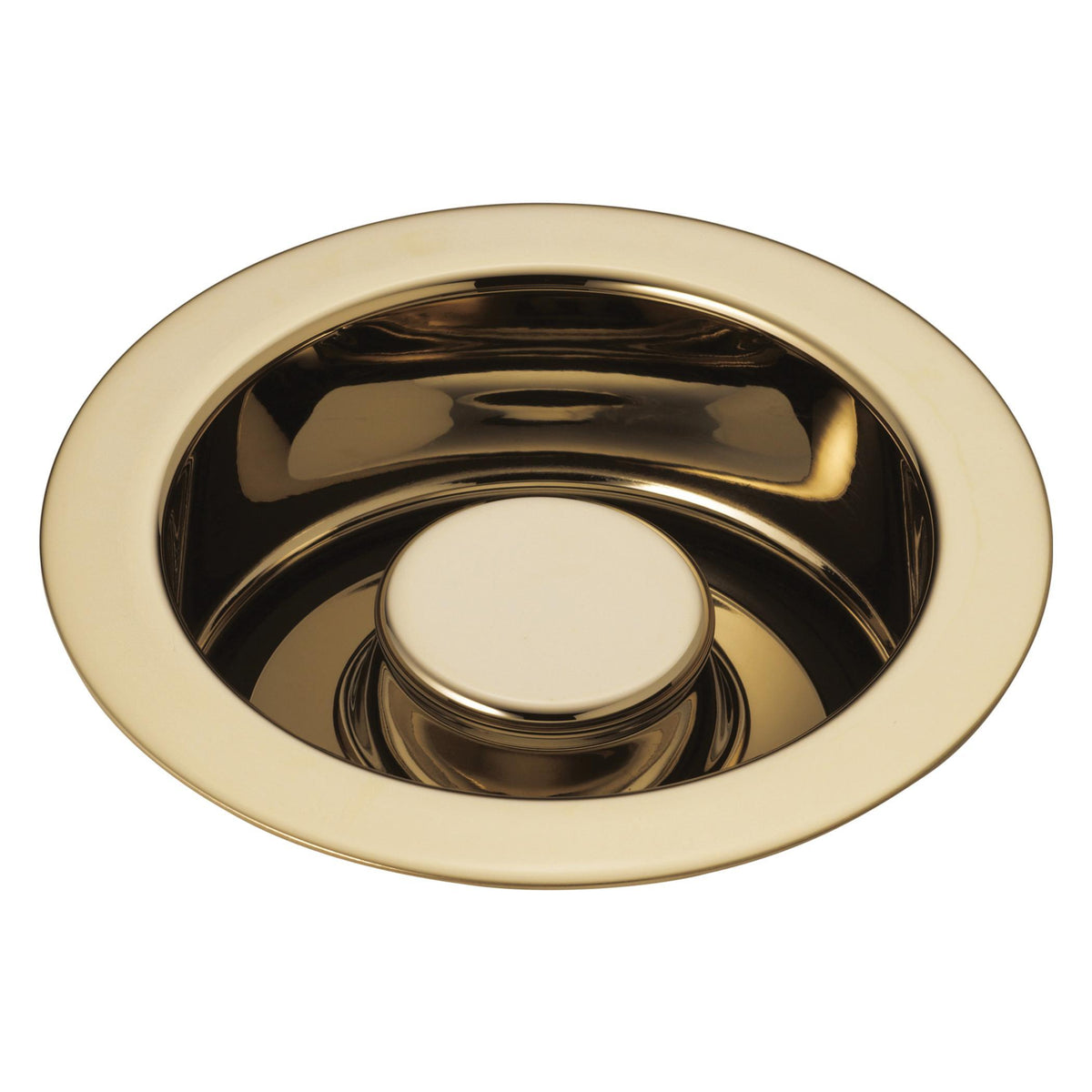 Brizo® 69070-PG Rook™ Disposal and Flange Stopper