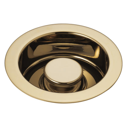 Brizo® 69070-PG Rook™ Disposal and Flange Stopper