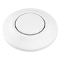 Brizo® 69080-MW Air Switch With Dual Outlet, 120 V AC, 15 A, Brass