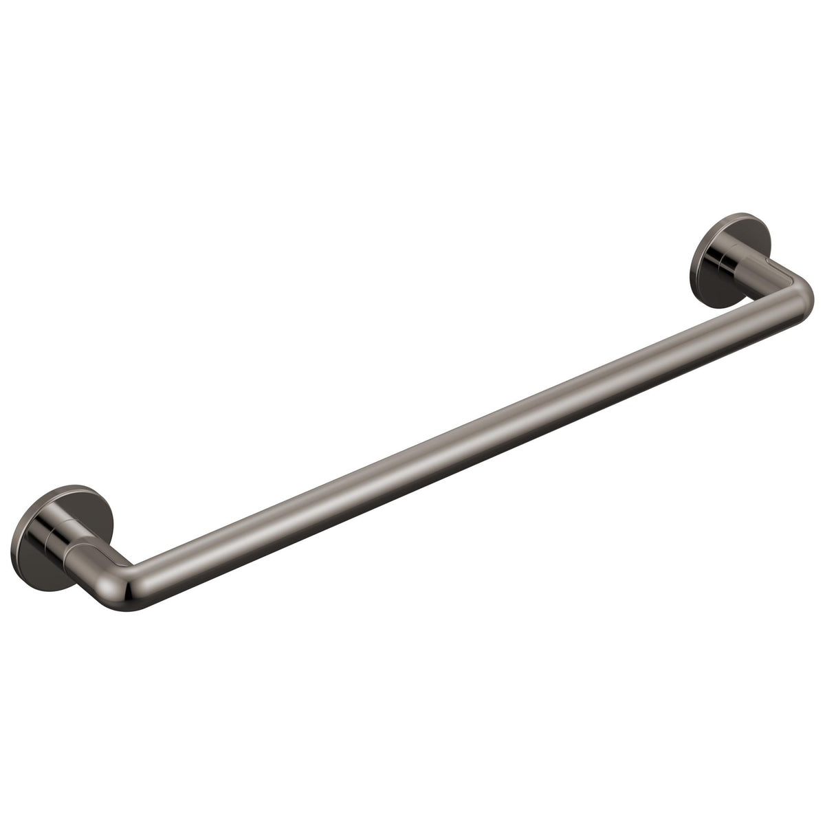Roccesco - 18" Towel Bar - Zinc