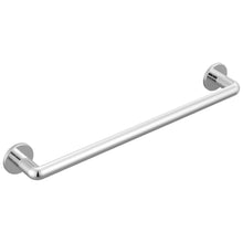 Roccesco - 18" Towel Bar - Luxe Gold - Zinc