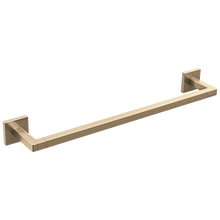 18" Towel Bar - Brass