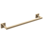 18" Towel Bar - Brass