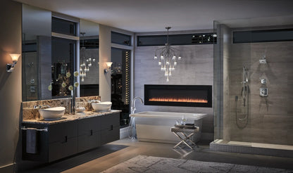 Virage - 18" Towel Bar