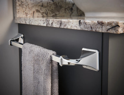 Virage - 18" Towel Bar