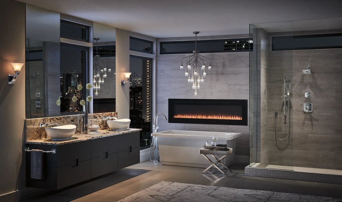 Virage - Robe Hook - Wall Mount