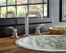 Litze - 18" Square Towel Bar