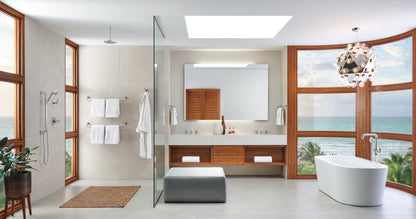 Litze - 30" Towel Bar