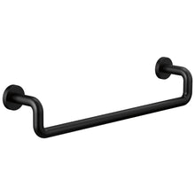 Litze - 18" Towel Bar - Zinc